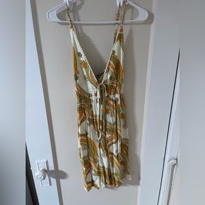 Wild fable target groovy dress